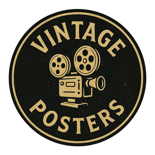 Vintage Poster